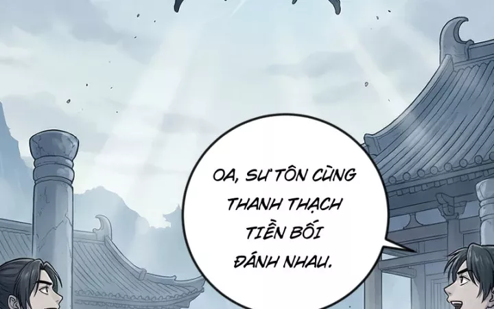 Xuyên Không Tới Tu Tiên Giới Làm Trù Thần Chap 56 - Next Chap 57