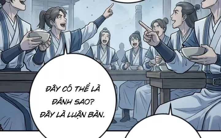 Xuyên Không Tới Tu Tiên Giới Làm Trù Thần Chap 56 - Next Chap 57