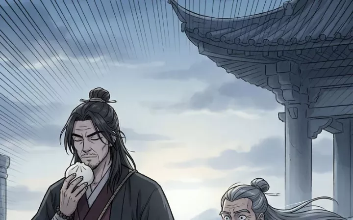 Xuyên Không Tới Tu Tiên Giới Làm Trù Thần Chap 56 - Next Chap 57