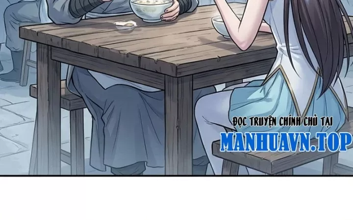 Xuyên Không Tới Tu Tiên Giới Làm Trù Thần Chap 56 - Next Chap 57