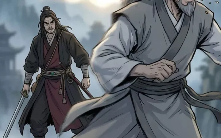 Xuyên Không Tới Tu Tiên Giới Làm Trù Thần Chap 56 - Next Chap 57