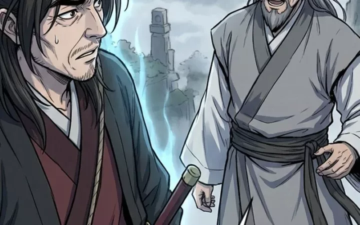 Xuyên Không Tới Tu Tiên Giới Làm Trù Thần Chap 56 - Next Chap 57