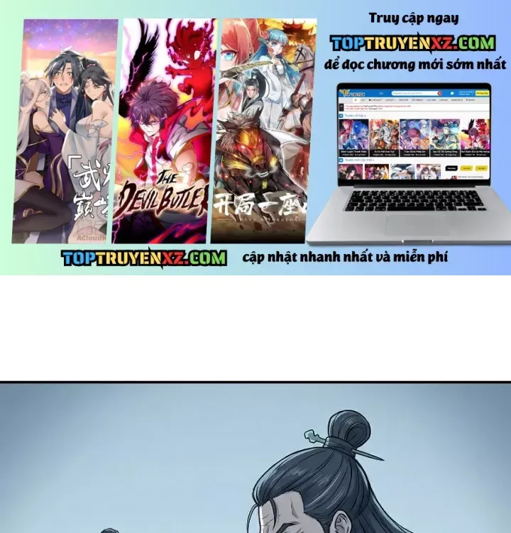 Xuyên Không Tới Tu Tiên Giới Làm Trù Thần Chap 57 - Next Chap 58