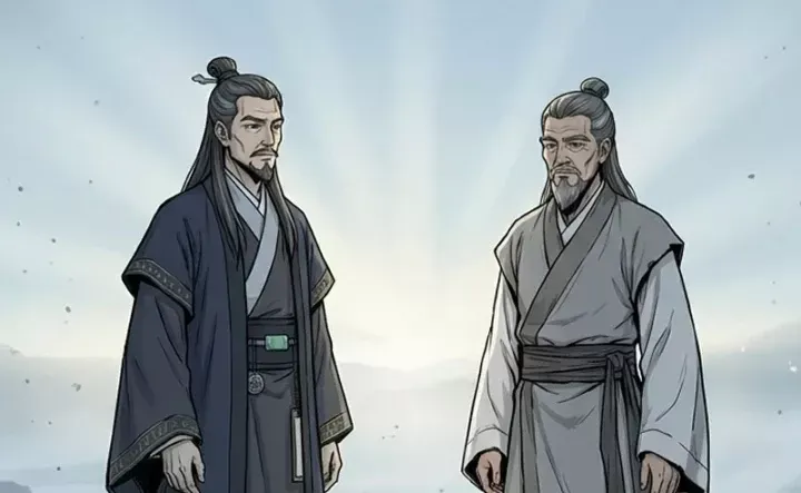 Xuyên Không Tới Tu Tiên Giới Làm Trù Thần Chap 57 - Next Chap 58