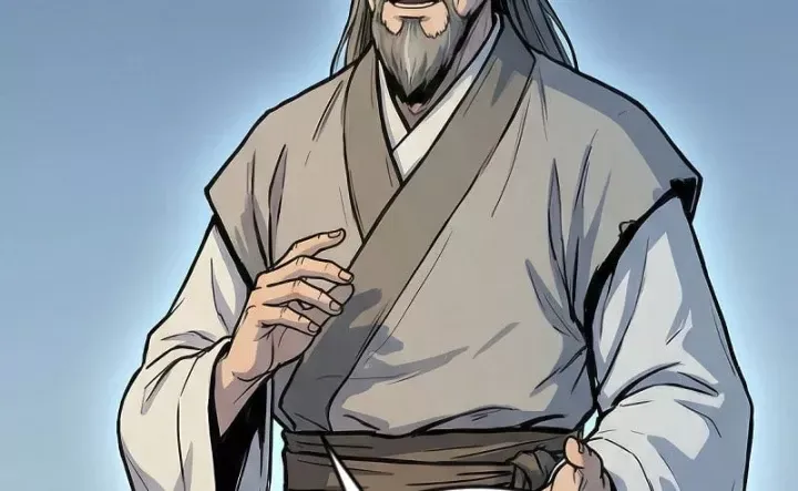 Xuyên Không Tới Tu Tiên Giới Làm Trù Thần Chap 57 - Next Chap 58