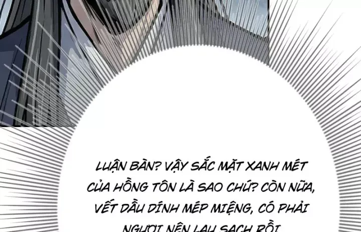 Xuyên Không Tới Tu Tiên Giới Làm Trù Thần Chap 57 - Next Chap 58