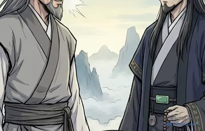 Xuyên Không Tới Tu Tiên Giới Làm Trù Thần Chap 57 - Next Chap 58