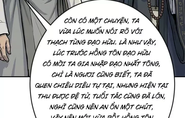 Xuyên Không Tới Tu Tiên Giới Làm Trù Thần Chap 57 - Next Chap 58