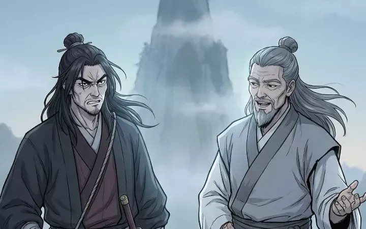 Xuyên Không Tới Tu Tiên Giới Làm Trù Thần Chap 57 - Next Chap 58