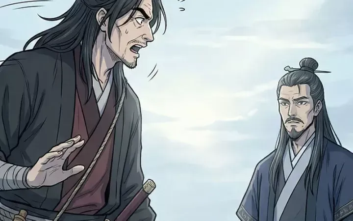 Xuyên Không Tới Tu Tiên Giới Làm Trù Thần Chap 57 - Next Chap 58