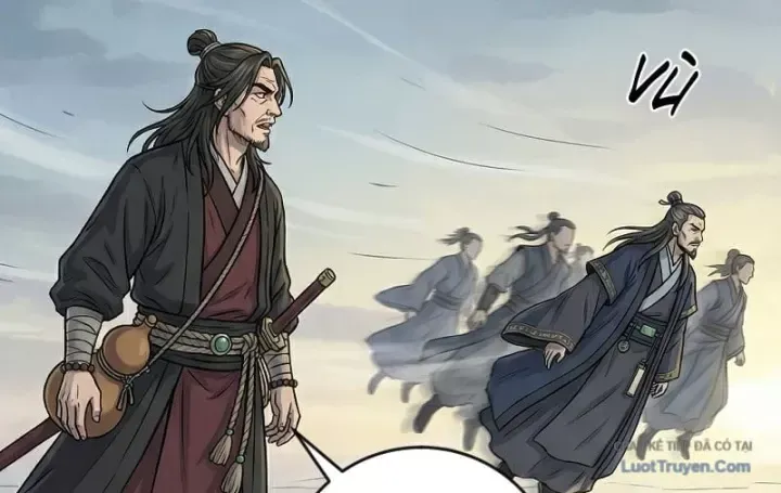 Xuyên Không Tới Tu Tiên Giới Làm Trù Thần Chap 57 - Next Chap 58