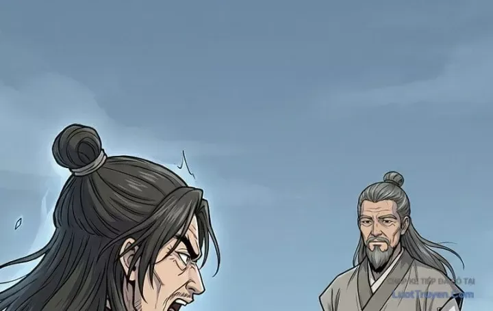 Xuyên Không Tới Tu Tiên Giới Làm Trù Thần Chap 57 - Next Chap 58