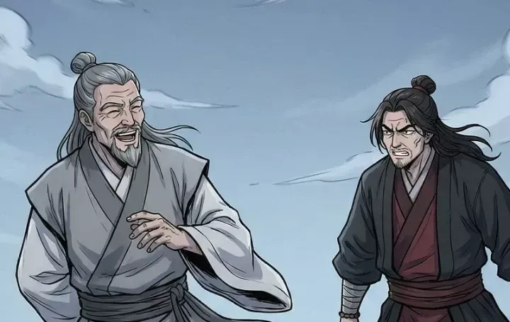 Xuyên Không Tới Tu Tiên Giới Làm Trù Thần Chap 57 - Next Chap 58