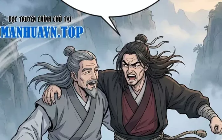 Xuyên Không Tới Tu Tiên Giới Làm Trù Thần Chap 57 - Next Chap 58