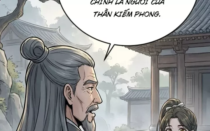 Xuyên Không Tới Tu Tiên Giới Làm Trù Thần Chap 58 - Next Chap 59