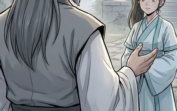 Xuyên Không Tới Tu Tiên Giới Làm Trù Thần Chap 58 - Next Chap 59