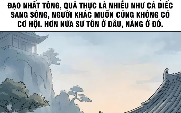 Xuyên Không Tới Tu Tiên Giới Làm Trù Thần Chap 58 - Next Chap 59