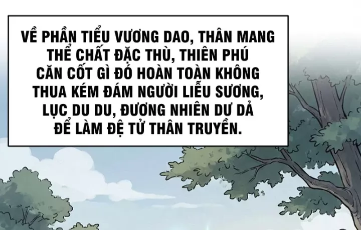 Xuyên Không Tới Tu Tiên Giới Làm Trù Thần Chap 58 - Next Chap 59