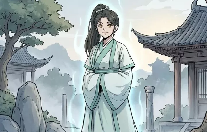 Xuyên Không Tới Tu Tiên Giới Làm Trù Thần Chap 58 - Next Chap 59