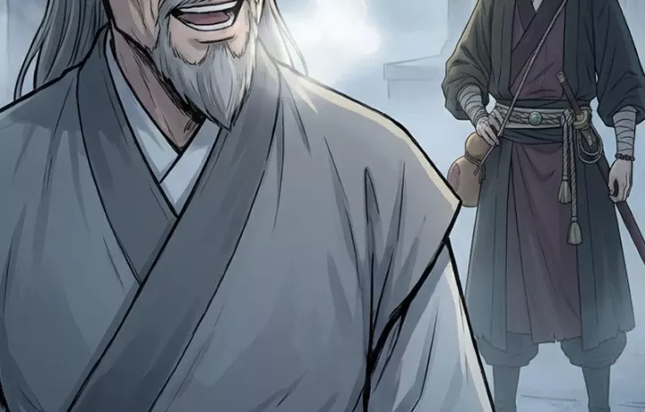 Xuyên Không Tới Tu Tiên Giới Làm Trù Thần Chap 58 - Next Chap 59