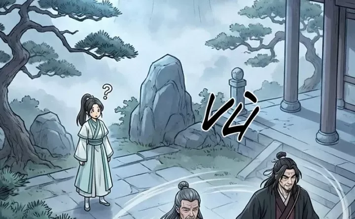 Xuyên Không Tới Tu Tiên Giới Làm Trù Thần Chap 58 - Next Chap 59