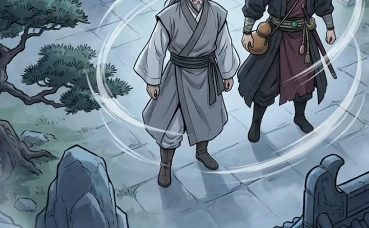 Xuyên Không Tới Tu Tiên Giới Làm Trù Thần Chap 58 - Next Chap 59