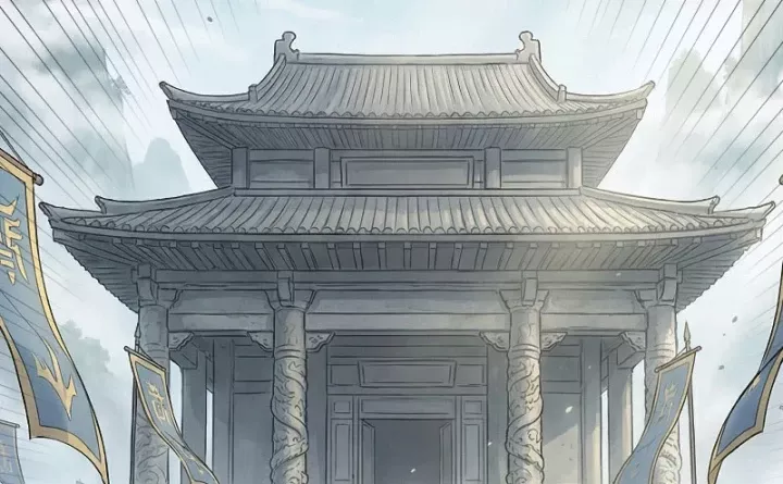 Xuyên Không Tới Tu Tiên Giới Làm Trù Thần Chap 58 - Next Chap 59