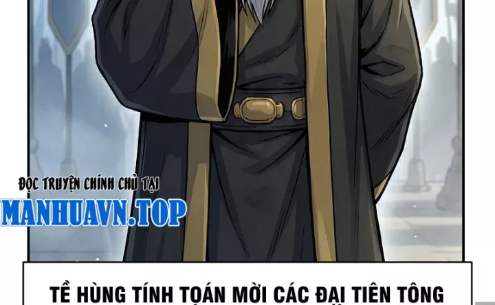 Xuyên Không Tới Tu Tiên Giới Làm Trù Thần Chap 58 - Next Chap 59