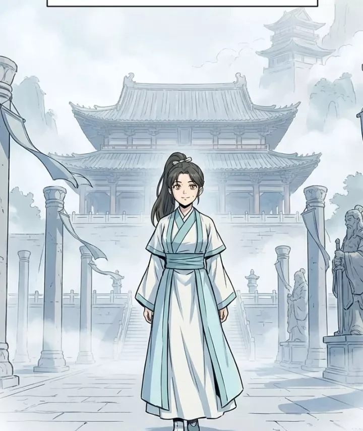 Xuyên Không Tới Tu Tiên Giới Làm Trù Thần Chap 59 - Next Chap 60