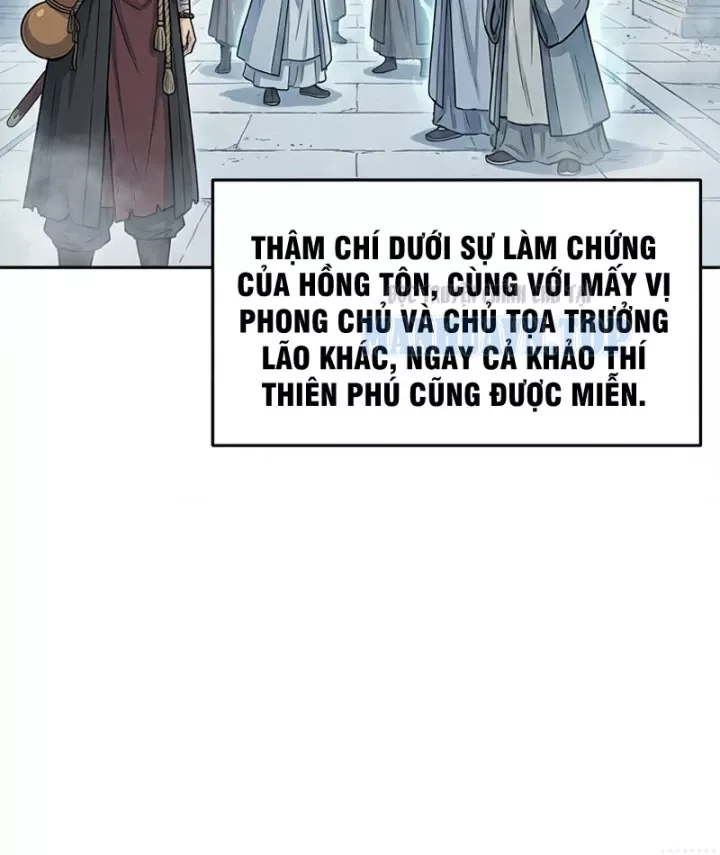 Xuyên Không Tới Tu Tiên Giới Làm Trù Thần Chap 59 - Next Chap 60