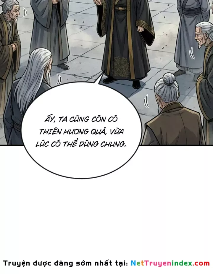 Xuyên Không Tới Tu Tiên Giới Làm Trù Thần Chap 59 - Next Chap 60