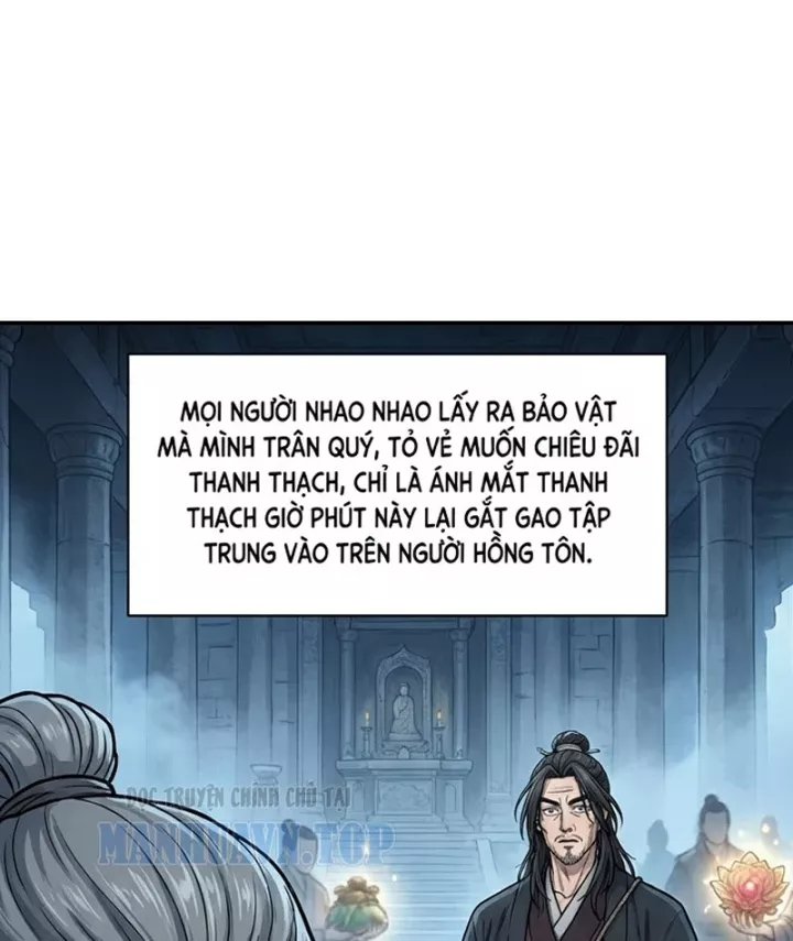 Xuyên Không Tới Tu Tiên Giới Làm Trù Thần Chap 59 - Next Chap 60