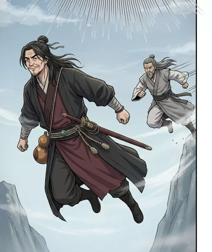 Xuyên Không Tới Tu Tiên Giới Làm Trù Thần Chap 59 - Next Chap 60