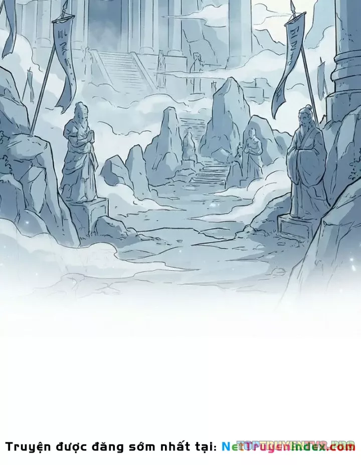 Xuyên Không Tới Tu Tiên Giới Làm Trù Thần Chap 59 - Next Chap 60