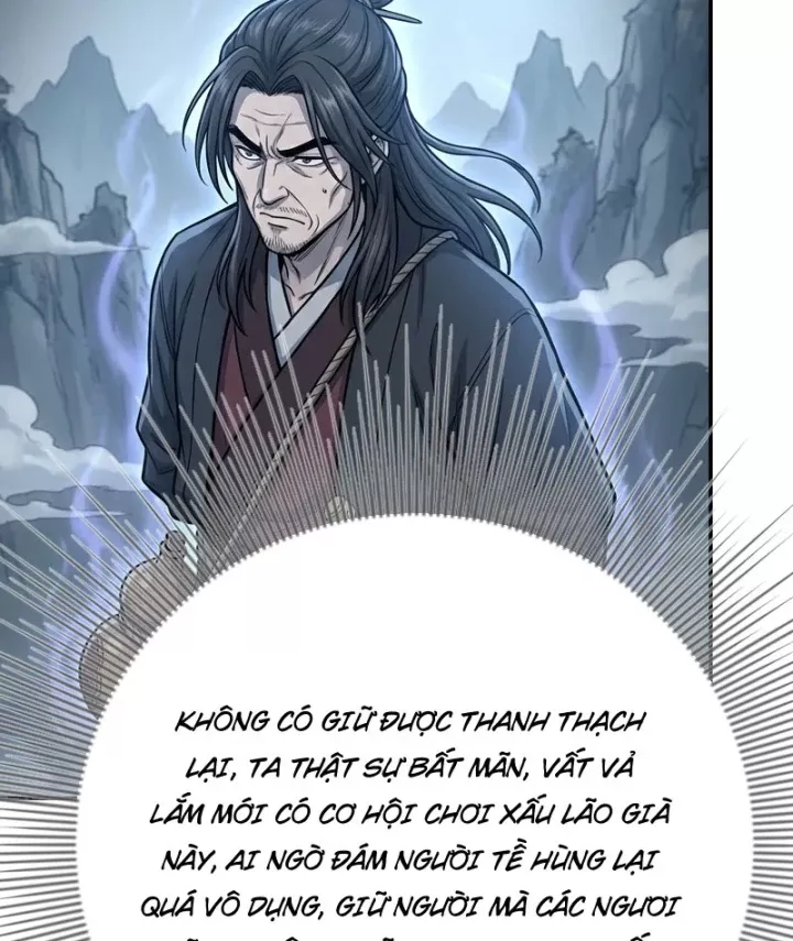 Xuyên Không Tới Tu Tiên Giới Làm Trù Thần Chap 59 - Next Chap 60