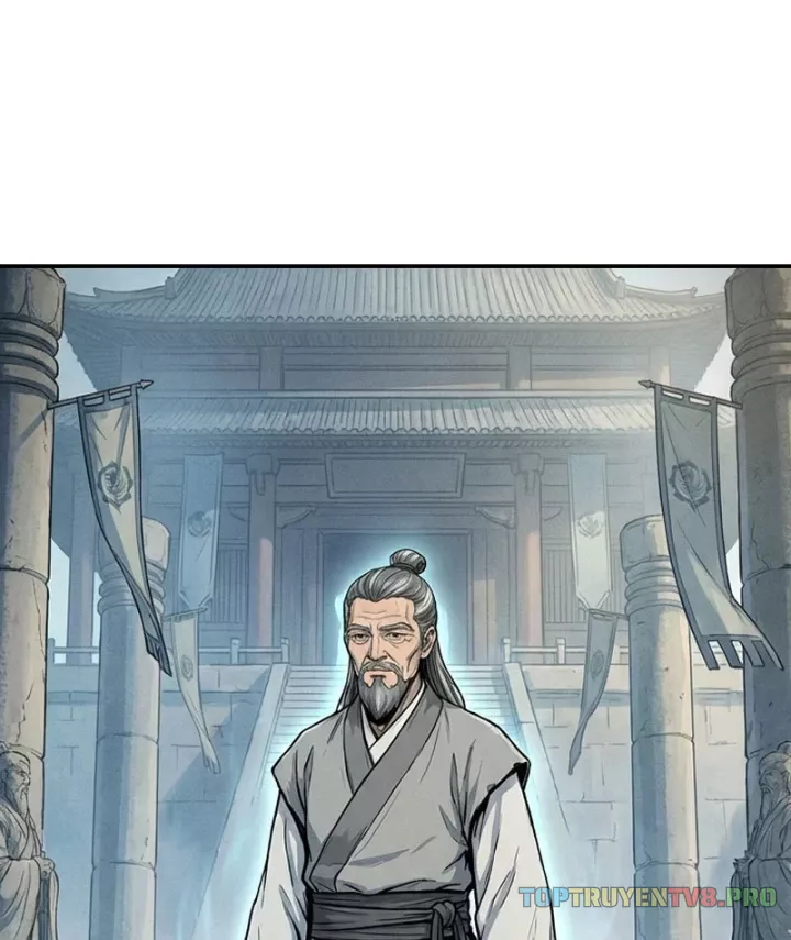 Xuyên Không Tới Tu Tiên Giới Làm Trù Thần Chap 59 - Next Chap 60