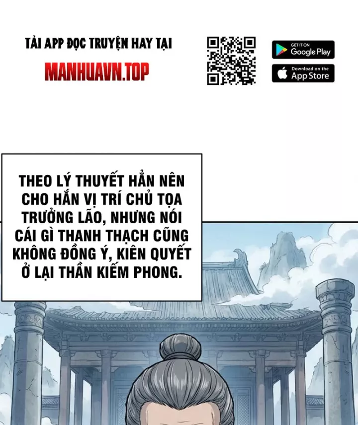 Xuyên Không Tới Tu Tiên Giới Làm Trù Thần Chap 59 - Next Chap 60