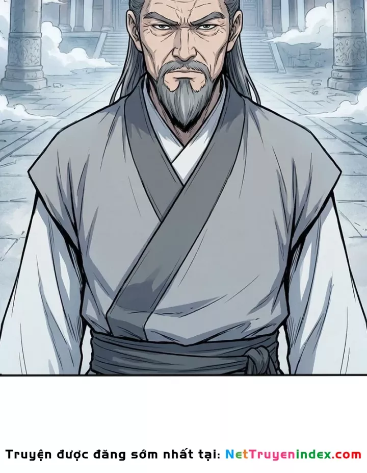 Xuyên Không Tới Tu Tiên Giới Làm Trù Thần Chap 59 - Next Chap 60