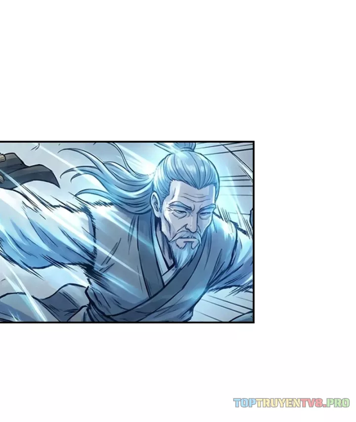 Xuyên Không Tới Tu Tiên Giới Làm Trù Thần Chap 60 - Next Chap 61