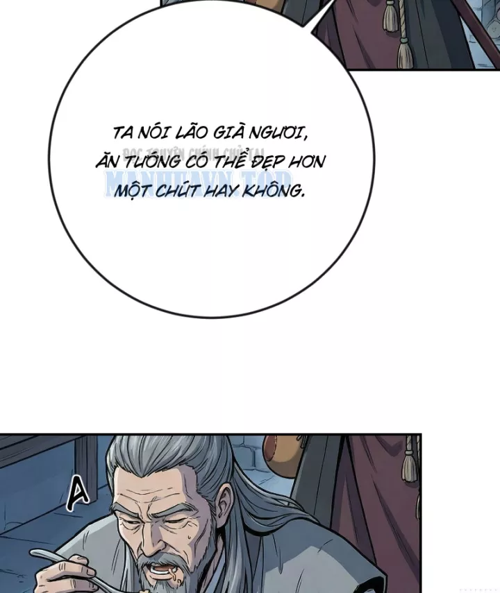 Xuyên Không Tới Tu Tiên Giới Làm Trù Thần Chap 60 - Next Chap 61