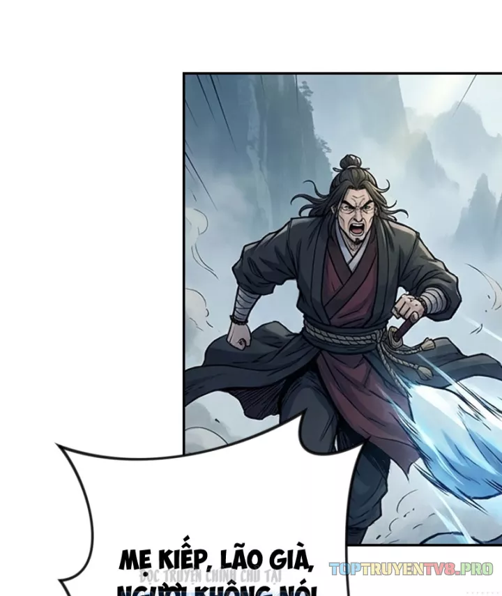 Xuyên Không Tới Tu Tiên Giới Làm Trù Thần Chap 60 - Next Chap 61