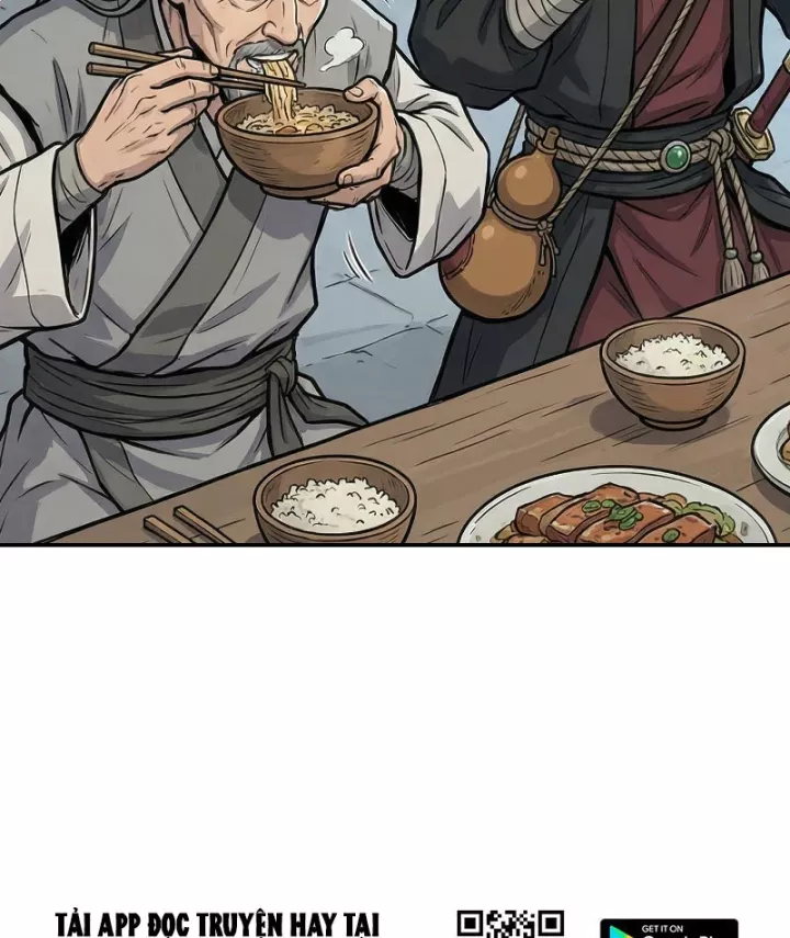 Xuyên Không Tới Tu Tiên Giới Làm Trù Thần Chap 60 - Next Chap 61