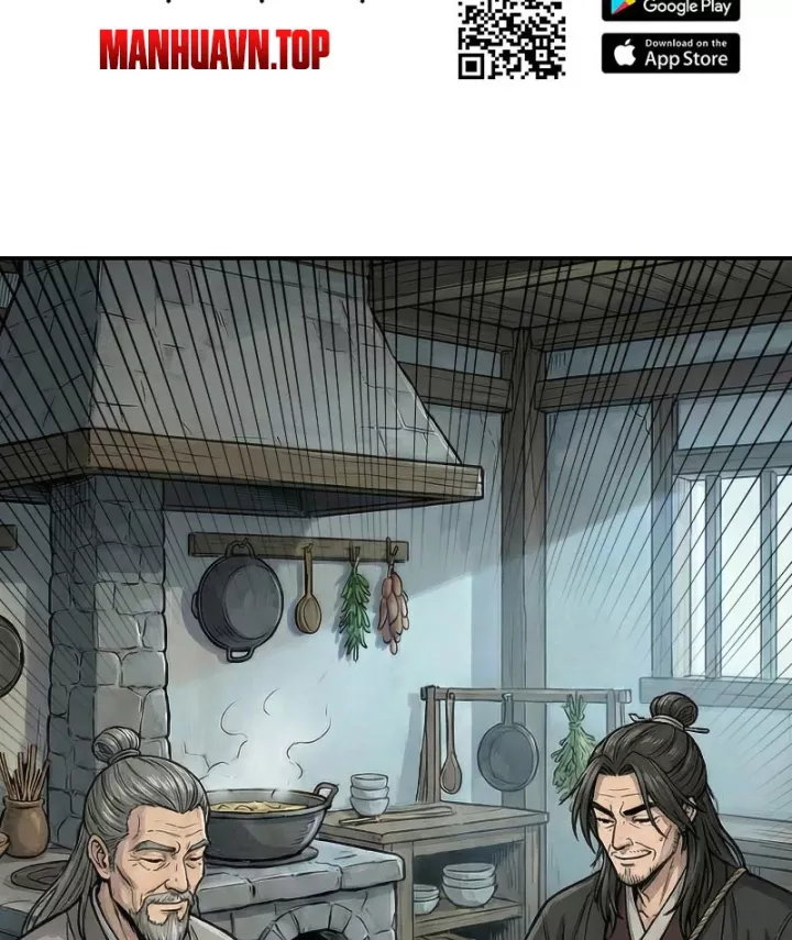 Xuyên Không Tới Tu Tiên Giới Làm Trù Thần Chap 60 - Next Chap 61