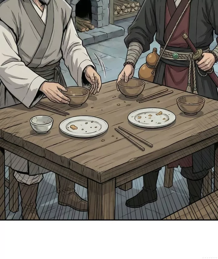 Xuyên Không Tới Tu Tiên Giới Làm Trù Thần Chap 60 - Next Chap 61