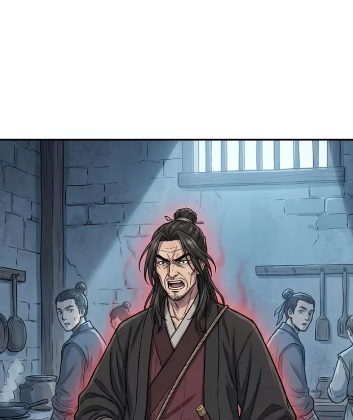 Xuyên Không Tới Tu Tiên Giới Làm Trù Thần Chap 60 - Next Chap 61