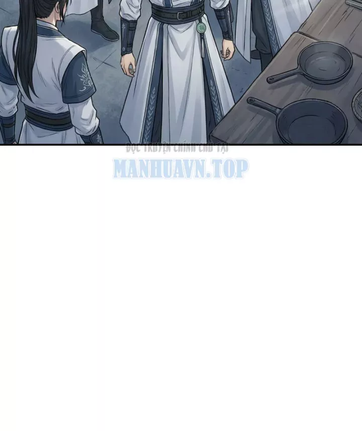 Xuyên Không Tới Tu Tiên Giới Làm Trù Thần Chap 60 - Next Chap 61