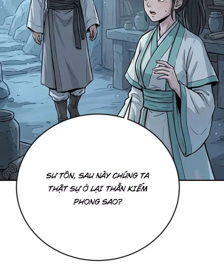 Xuyên Không Tới Tu Tiên Giới Làm Trù Thần Chap 60 - Next Chap 61