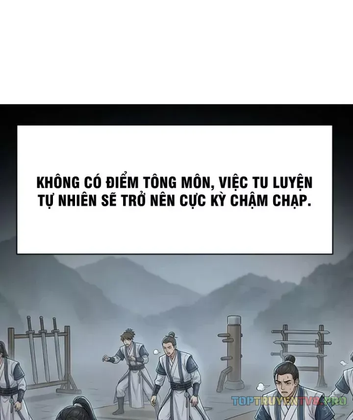 Xuyên Không Tới Tu Tiên Giới Làm Trù Thần Chap 68 - Next Chap 69