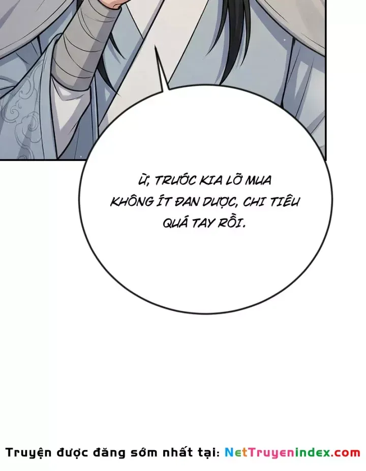Xuyên Không Tới Tu Tiên Giới Làm Trù Thần Chap 68 - Next Chap 69