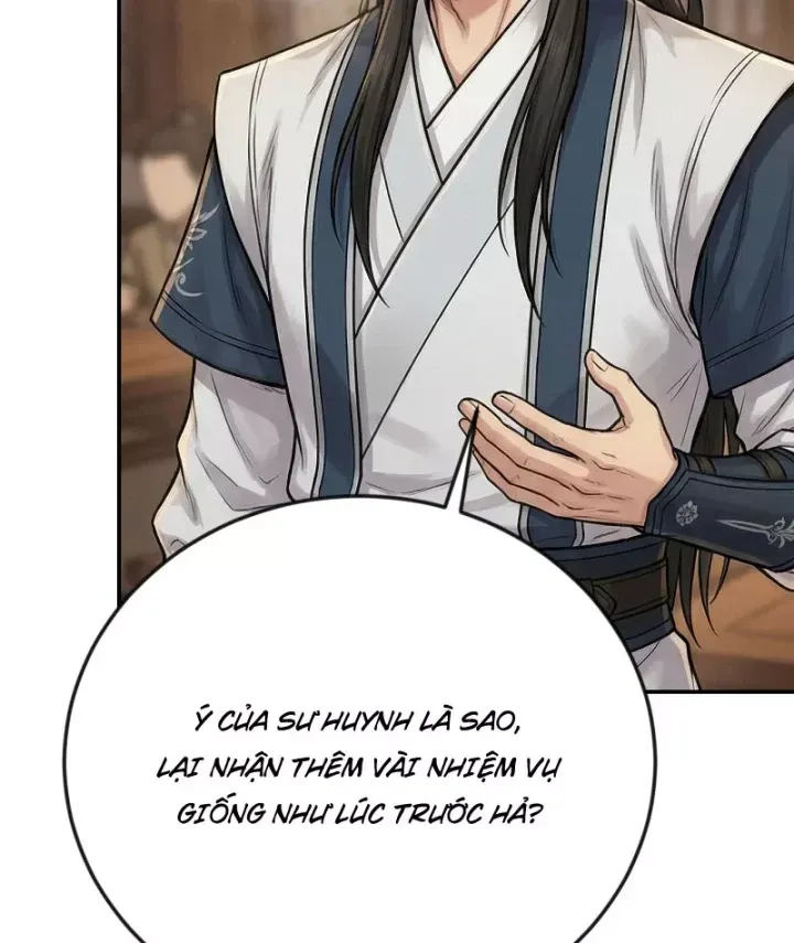 Xuyên Không Tới Tu Tiên Giới Làm Trù Thần Chap 68 - Next Chap 69